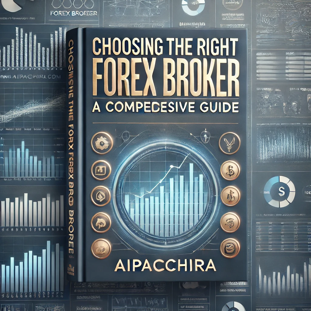 Choosing the Right Forex Broker: A Comprehensive Guide