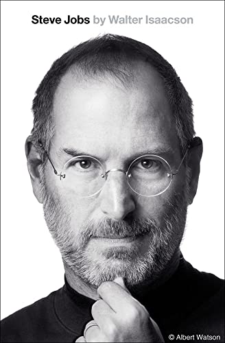 Steve Jobs The Man Who Touched Dreams and Transformed the World