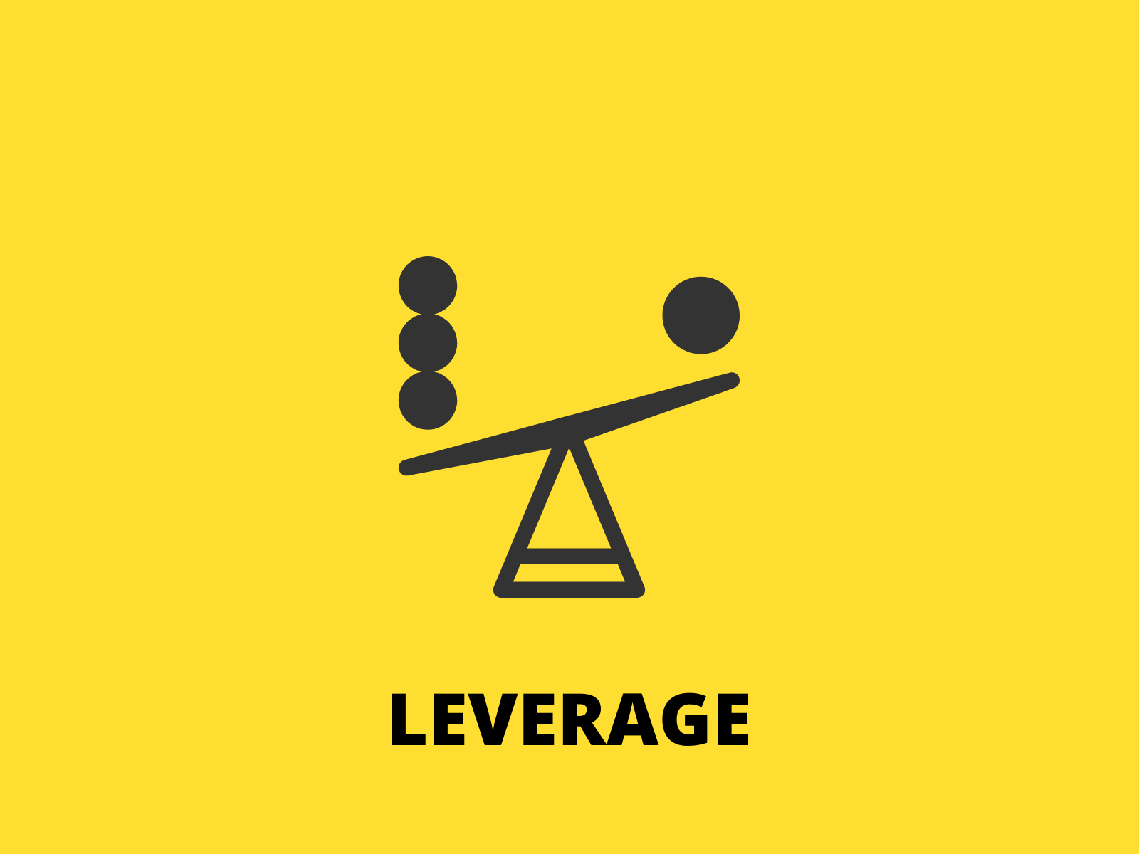 The Concept of Leverage in Forex