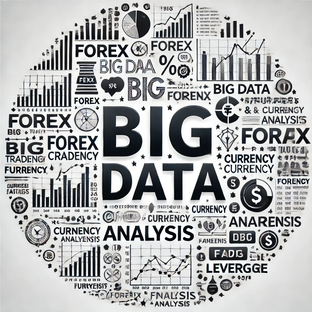 The Role of Big Data in Financial Market Analysis