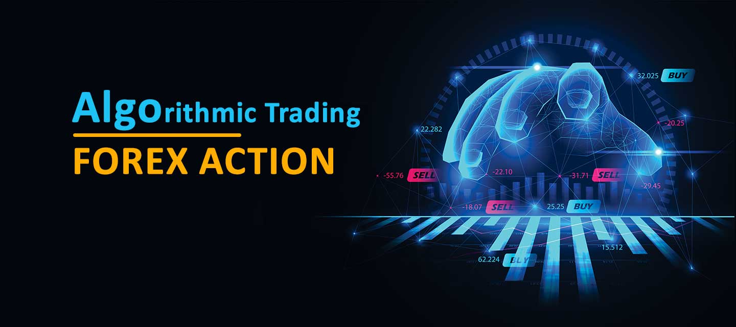 Smart Algorithms in Forex Trading A Revolution in Analysis, Decision-Making, and Risk Management