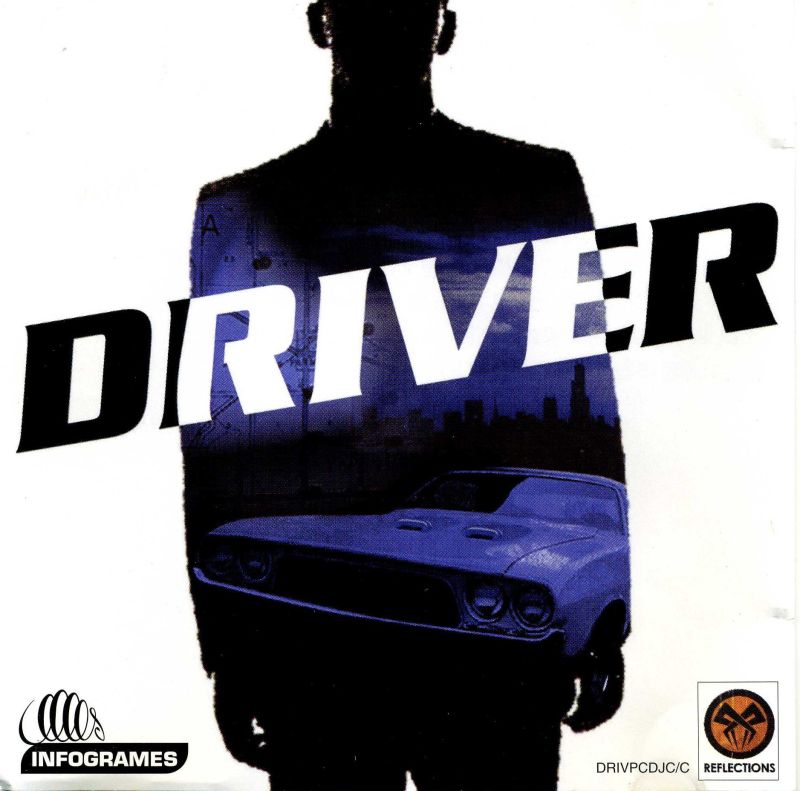 The Unstoppable Return of "Driver": A Thrilling Ride into the Future of Gaming