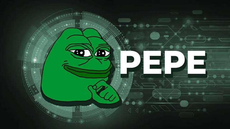 The Crypto Market Experiences a New Milestone: PEPE Surpasses $11 Billion Market Cap & Hits a New Historical Price Record