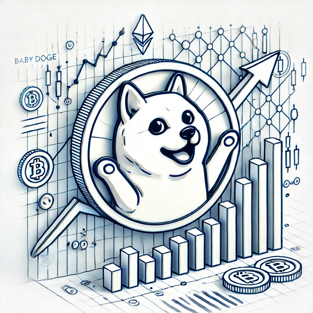 Baby Doge Coin’s Unprecedented Surge  A Tweet That Changed the Market