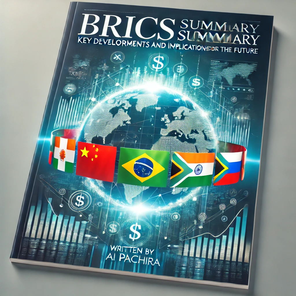 BRICS Summit Summary: Key Developments and Implications for the Future