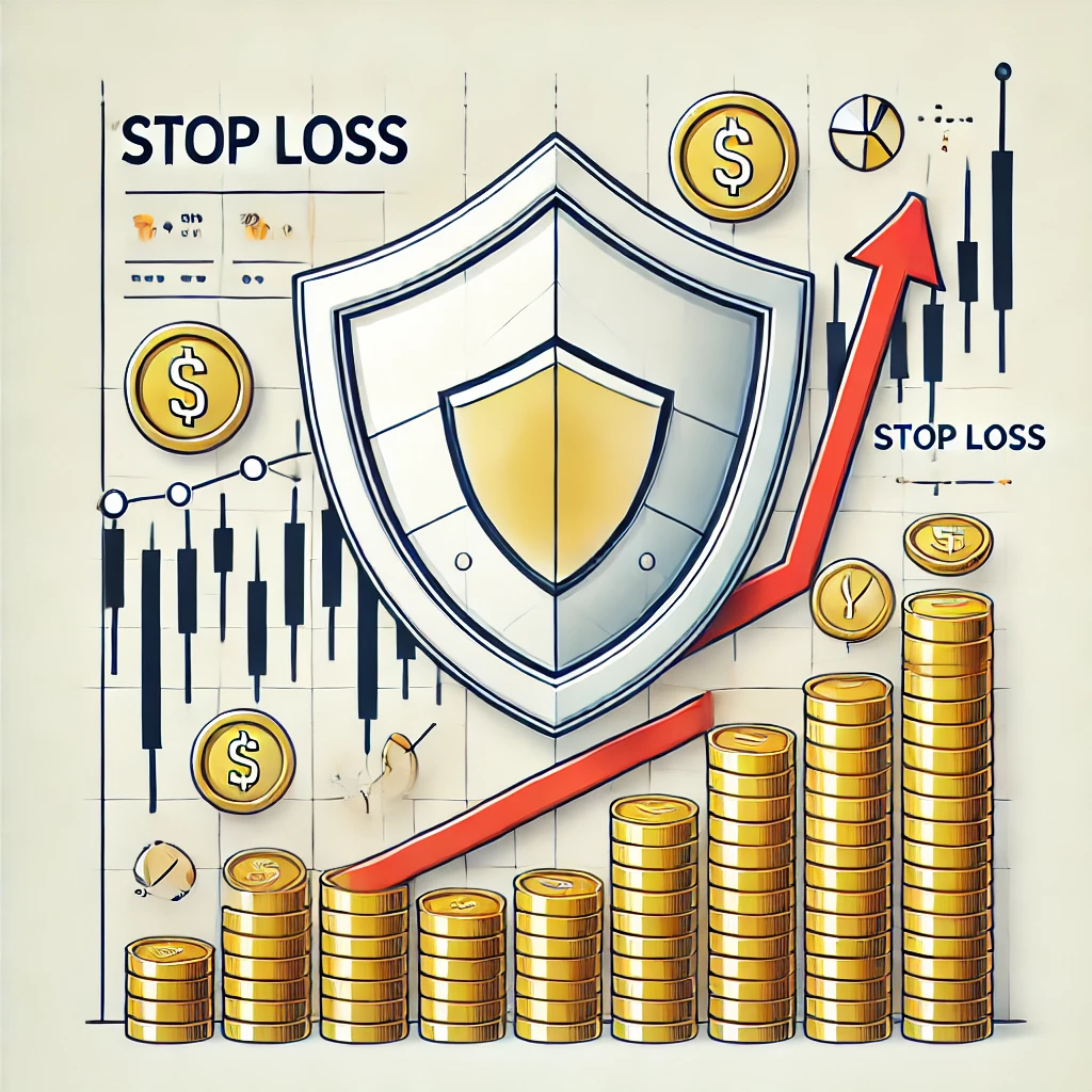 How to Protect Your Capital with a Stop Loss?